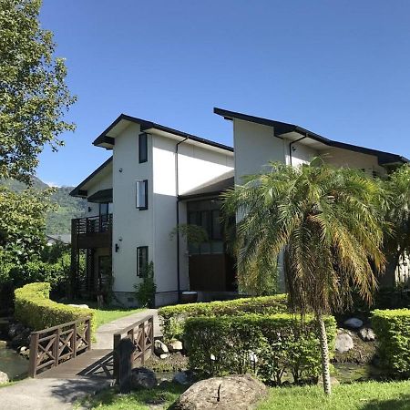 花蓮金澤居民宿樹窩民宿御安居民宿寵物友善 Ji'an Exteriér fotografie